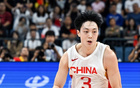 男篮五赛总结：三将受限，三需调整，三将领衔。