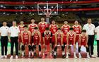 中国男篮12人名单揭晓，淘汰2人，徐杰落选。