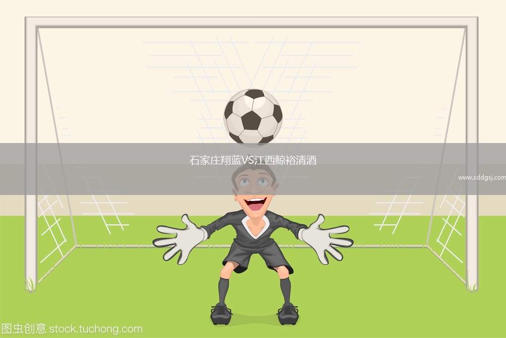 石家庄翔蓝VS江西鲸裕清酒